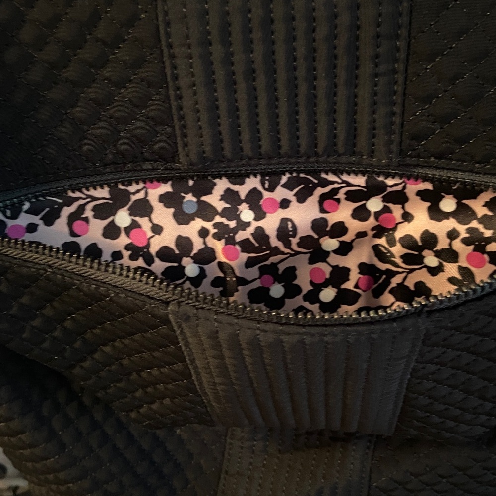 Vera Bradley backpack - Picture 2 of 5